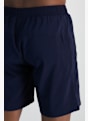 FILA Herren Tennisshort Blau 20071 5