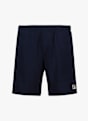 FILA Herren Tennisshort Blau 20071 7