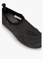 BEACH MOUNTAIN Aqua Feet chaussures de baignade hommes Noir 20161 6