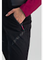 Dynafit Transalper Damen Wanderhose Schwarz 20164 6