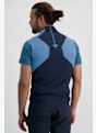 Dynafit Traverse Dynastretch gilet hommes Bleu 20163 2