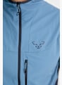 Dynafit Traverse Dynastretch gilet hommes Bleu 20163 6