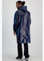 RUKKA Eva manteau imperméable Bleu 20180 2