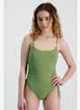 Roxy Current Coolness A-C Cup maillot de bain femmes Vert 20198 1