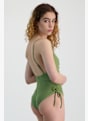 Roxy Current Coolness A-C Cup maillot de bain femmes Vert 20198 2