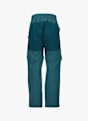 Trollkids Nordfjord Zip-Off pantalon de randonnée enfants Vert 21645 2