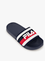 FILA Morro Bay Stripes slipper bambini Blu 20254 6