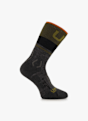 UYN Trekking One Merino 45-47 chaussettes de randonnée hommes Gris 55152 1