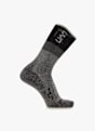 UYN Trekking One Cool 39-41 Herren Wandersocken Schwarz 55148 1