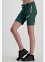 2117 OF SWEDEN Sandhem short de randonnée femmes Vert 20731 1