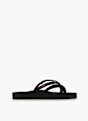 TEVA Olowahu Damen Flip Flop Schwarz 20285 2