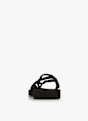 TEVA Olowahu Damen Flip Flop Schwarz 20285 4
