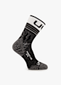 UYN One Short 35-47 calze da corsa Nero 20293 1