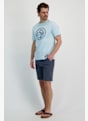 Billabong Crossfire Submersible Herren Short Blau 20335 3