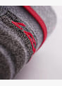 Lenz 5.1 Toe Cap Slim 35-41 Heizsocken Grau 20501 5
