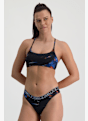 O'NEILL Sport Bralette bikini donna Nero 20566 1