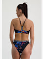 O'NEILL Sport Bralette Damen Bikini Schwarz 20566 2