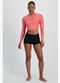 O'NEILL Grenada Damen Badeshort Schwarz 20580 3