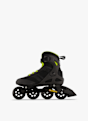 Rollerblade Macroblade 84 BOA® Herren Inlineskates Schwarz 20611 2