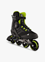 Rollerblade Macroblade 84 BOA® Herren Inlineskates Schwarz 20611 3