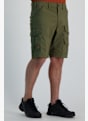 Fjällräven Vidda Pro Lite Herren Wandershort Grün 20682 1