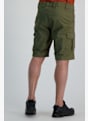 Fjällräven Vidda Pro Lite Herren Wandershort Grün 20682 2