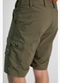 Fjällräven Vidda Pro Lite Herren Wandershort Grün 20682 5