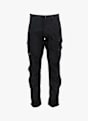 Fjällräven Vidda Pro Lite pantaloni da trekking uomo Grigio 20681 7