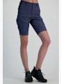 Kari Traa Voss Damen Wandershort Blau 20781 1