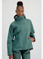 Kari Traa Voss veste outdoor femmes Vert 20773 1