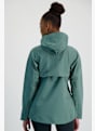 Kari Traa Voss veste outdoor femmes Vert 20773 2
