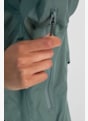 Kari Traa Voss veste outdoor femmes Vert 20773 4