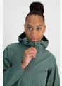 Kari Traa Voss Damen Outdoorjacke Grün 20773 5
