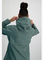 Kari Traa Voss veste outdoor femmes Vert 20773 7