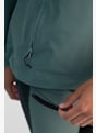 Kari Traa Voss veste outdoor femmes Vert 20773 8