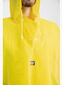 RUKKA Eva Regenponcho Gelb 21802 4