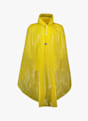 RUKKA Eva Regenponcho Gelb 21802 5