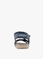 46 NORD Nomad 3.0 sandale de trekking femmes Bleu 20944 5