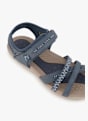 46 NORD Nomad 3.0 Damen Trekkingsandale Blau 20944 6