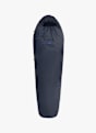 46 NORD Light 15° Schlafsack ZIP L Blau 20947 1