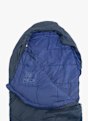 46 NORD Light 10° sac de couchage ZIP L Bleu 20934 4