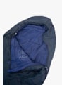 46 NORD Light 10° sac de couchage ZIP L Bleu 20934 5