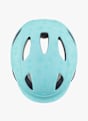 uvex oyo style Kinder Velohelm Blau 20971 5