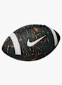 Nike Playground Official American Football Schwarz 21000 1