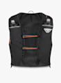 Dynafit Ultra Vest 12 L Laufrucksack Schwarz 21067 1