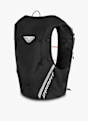 Dynafit Ultra Vest 12 L Laufrucksack Schwarz 21067 2