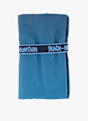 BEACH MOUNTAIN 110 cm x 175 cm torchon en microfibres Bleu 21092 1