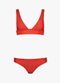 Billabong Lined Up bikini femmes Rouge 21088 3