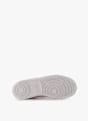 Nike Court Vision Low Damen Sneaker Weiss 21182 3