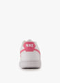 Nike Court Vision Low sneaker femmes Blanc 21182 5